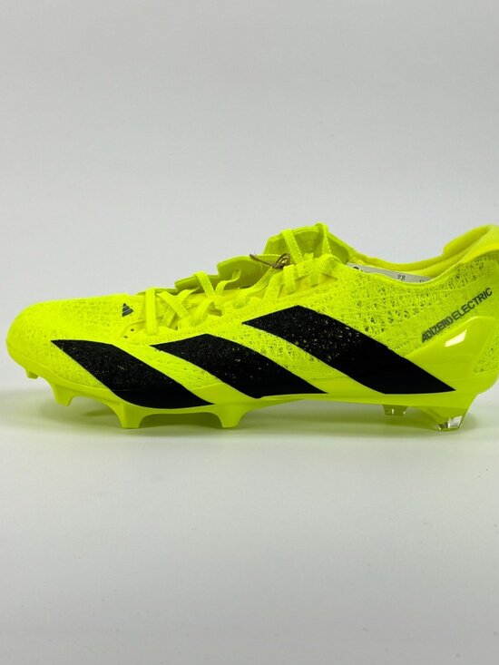 Adidas Adizero Strung 40 \'Team Solar Yellow 2\' JH7399 Football Multi Size main image 6